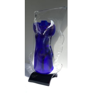 Giancarlo Signoretto, Torse de femme, murano