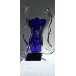 Giancarlo Signoretto, Torse de femme, murano