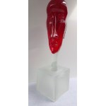 Head, murano