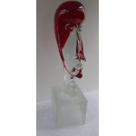 Head, murano