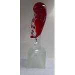 Head, murano
