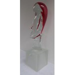 Head, murano