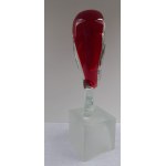 Head, murano