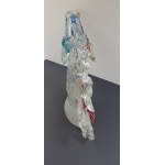 Alessandro Barbaro, Horse