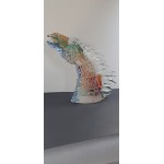 Alessandro Barbaro, Horse