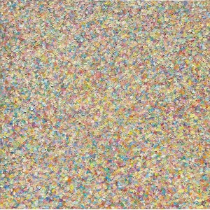 Michal Kostewicz, Dematerialized composition, 2025