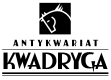 Antykwariat Kwadryga