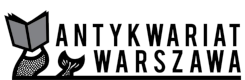 Antykwariat Warszawa