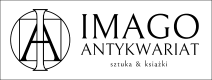 Antykwariat Imago
