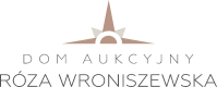 Dom Aukcyjny Róża Wroniszewska