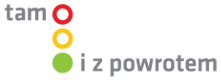 Tam i z powrotem