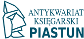 Antykwariat Księgarski Piastun