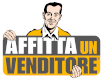 Affitta un Venditore