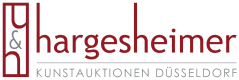 Hargesheimer Kunstauktionen Düsseldorf