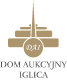 Dom Aukcyjny "IGLICA"