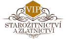 Starožitnictví VIP