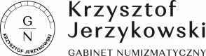 Gabinet Numizmatyczny Krzysztof Jerzykowski