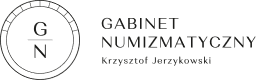 Gabinet Numizmatyczny Krzysztof Jerzykowski
