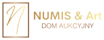 NUMIS & Art DOM  AUKCYJNY