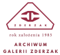 Archiwum Galerii Zderzak