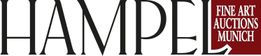 Hampel Fine Art Auctions GmbH & Co KG