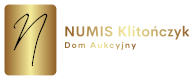 NUMIS Klitończyk