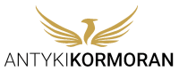Antykwariat Kormoran