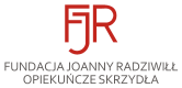 Fundacja Joanny Radziwiłł Opiekuńcze Skrzydła