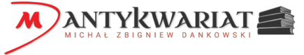 Antykwariat Michał Z. Dankowski