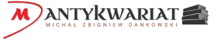 Antykwariat Michał Z. Dankowski