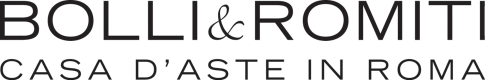 Bolli&Romiti Casa d'aste in Roma