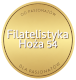 STAMPOZAURUS- FILATELISTYKA