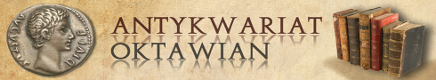 Antykwariat Oktawian