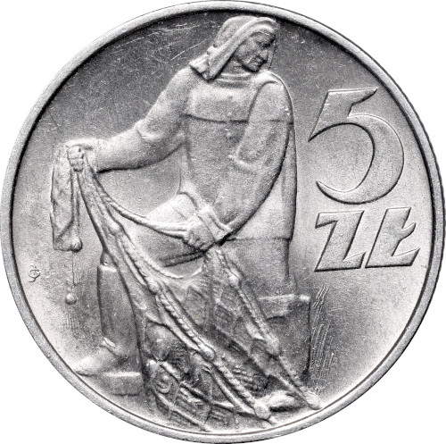 Rzadkie monety PRL czyli dlaczego zwykłe 10 groszy MOŻE być warte więcej niż średnia pensja