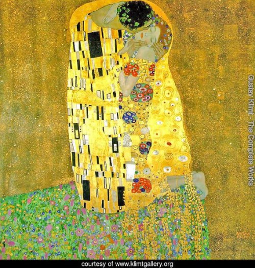 160. rocznica urodzin Gustava Klimta