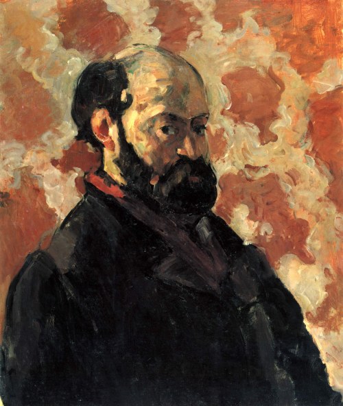 Rzeczywistość Paula Cézanne'a
