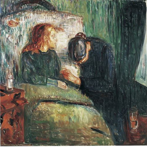 Edvard Munch – życie, twórczość i sylwetka artysty