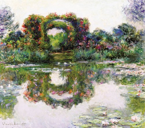 Monet, artysta, który zmienił sposób, w jaki postrzegamy świat