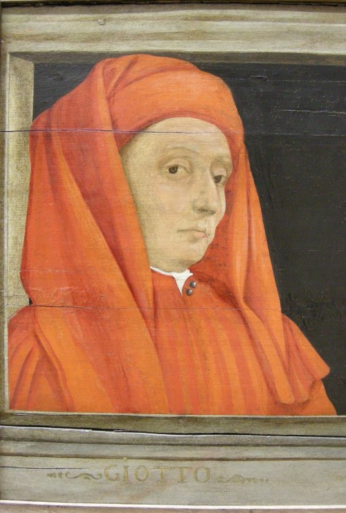 Giotto reformator