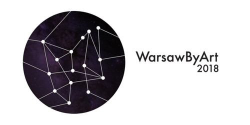 WarsawByArt 2018