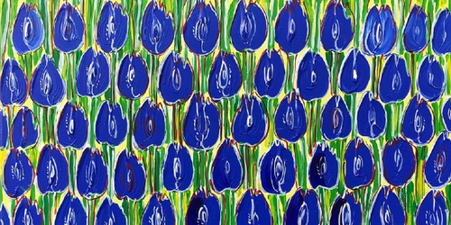 Hasior, Stryjeńska, Brzozowski, Matisse: Klasycy w Art in House