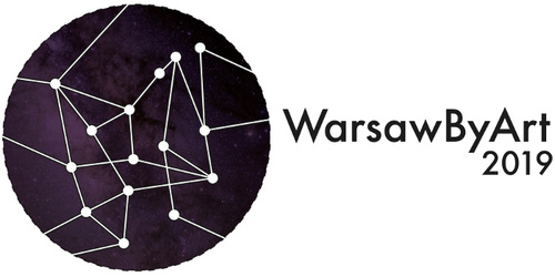 WarsawByArt 2019