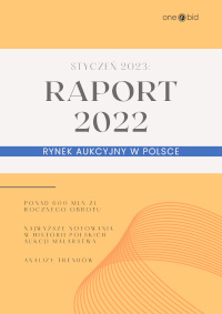 Raport OneBid 2022