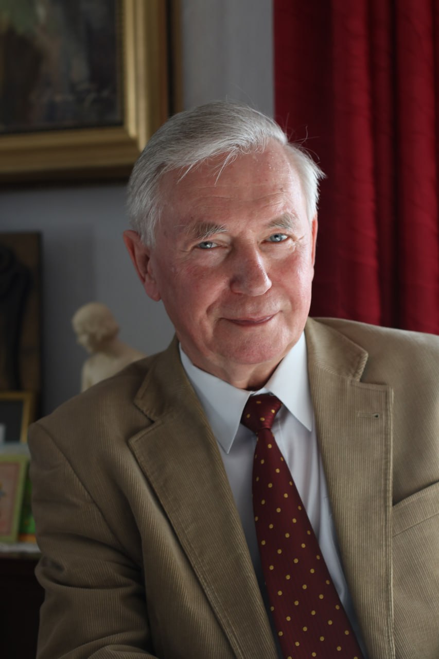 Jan Gwalbert Ziembicki