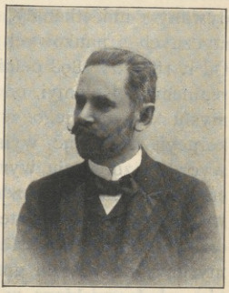 Kryciński Waleryan.