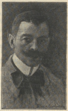 Krzyształowicz Stanisław.