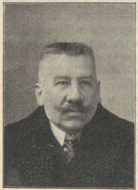 Lentz Stanisław.