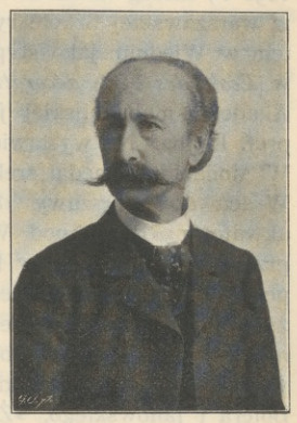Łaszczyński Bolesław.