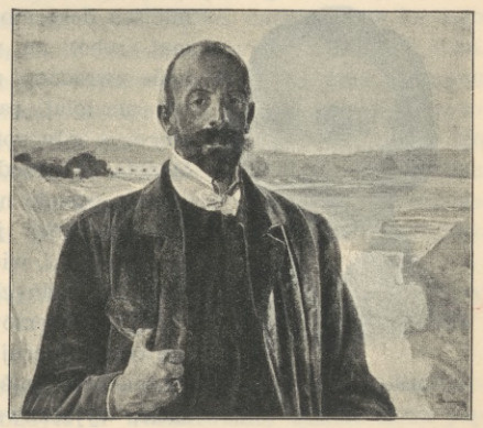 Malczewski Jacek.