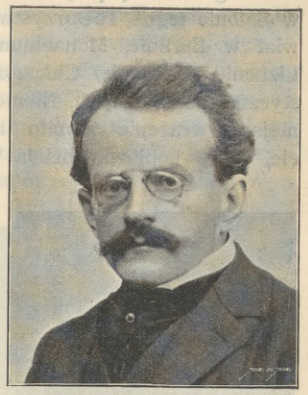 Mehoffer Józef.